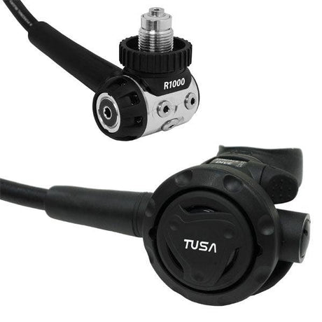 TUSA RS1001 Regulator