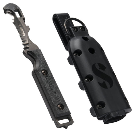 Scubapro Jawz Ti Rescue Dive Knife