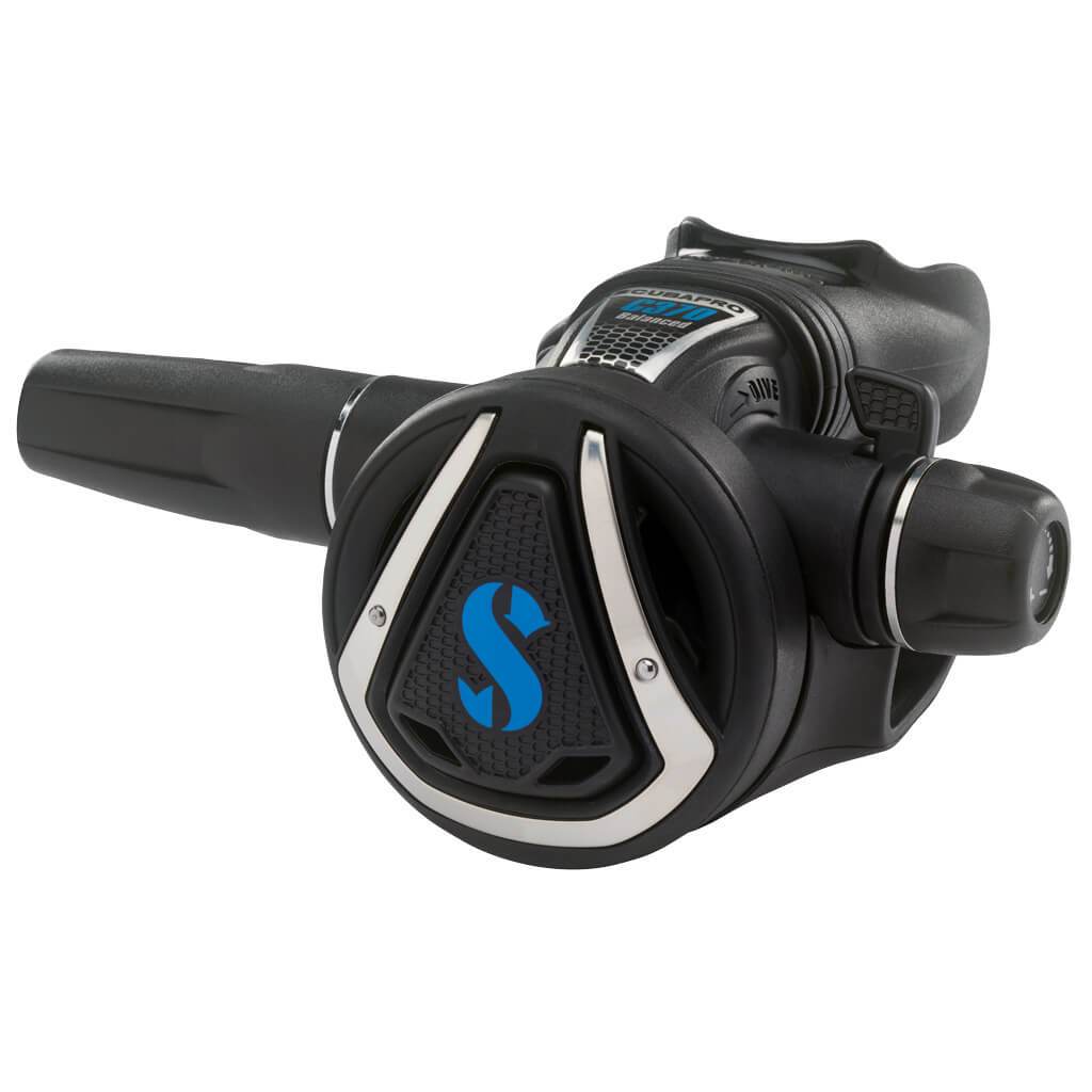 Scubapro on sale mk17 c370