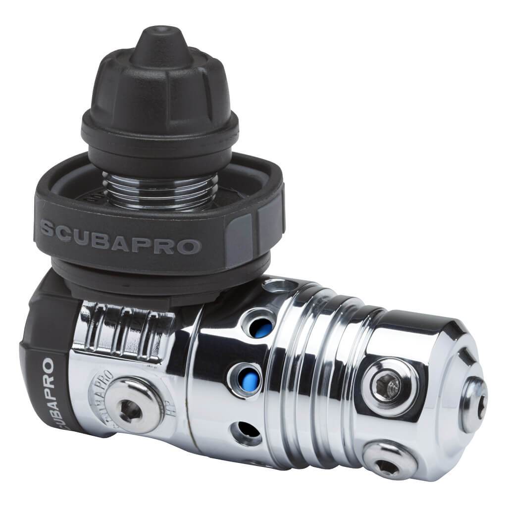 Scubapro MK25 EVO / G260 Regulator