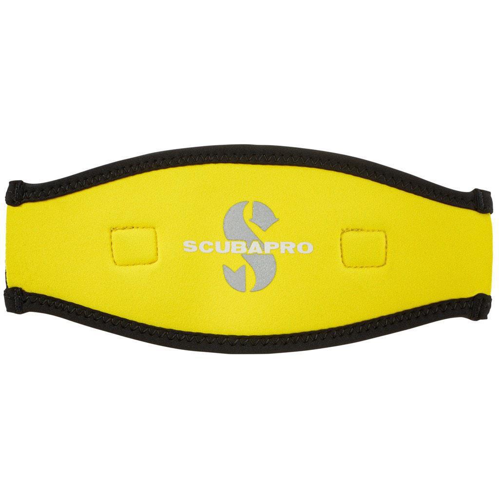 Mask Straps Covers Hair Tamers Pro Dive Cairns - Pro Dive Cairns Store