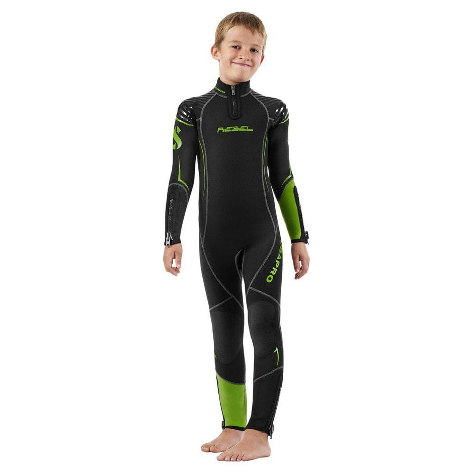 Scubapro Wetsuits Dive Wetsuits Mikes Dive Store