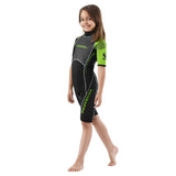 Scubapro Rebel Kid's Shorty Wetsuit