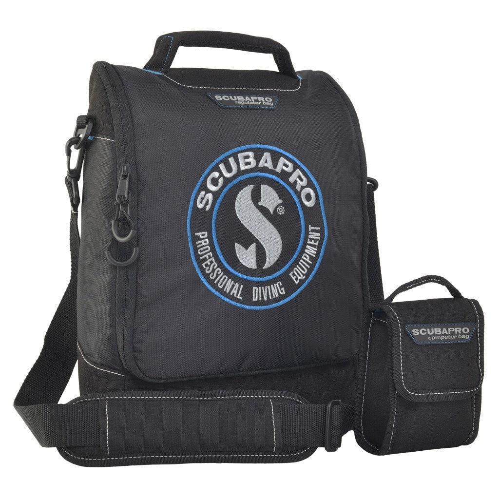 Scubapro Regulator Bag and Dive Computer Bag