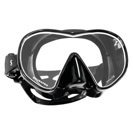 Scubapro Solo Dive Mask