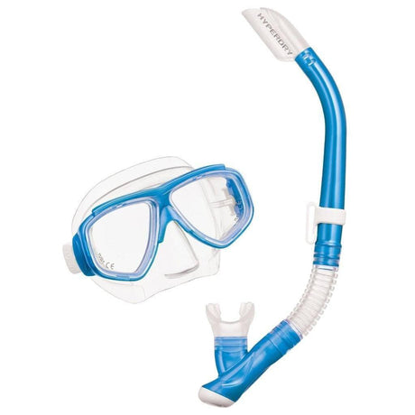 Tusa Liberator and Splendive Snorkelling Package