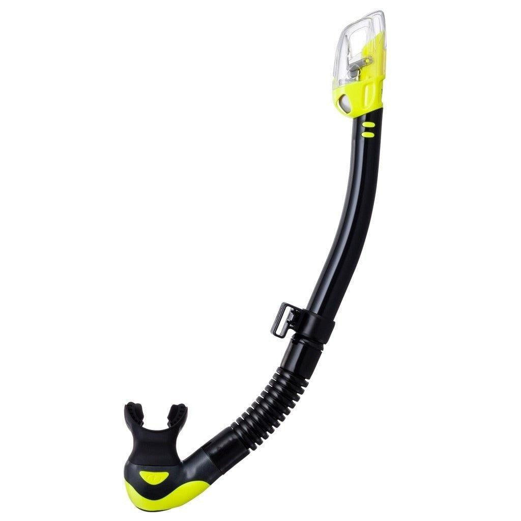 TUSA Hyperdry Elite II Snorkel