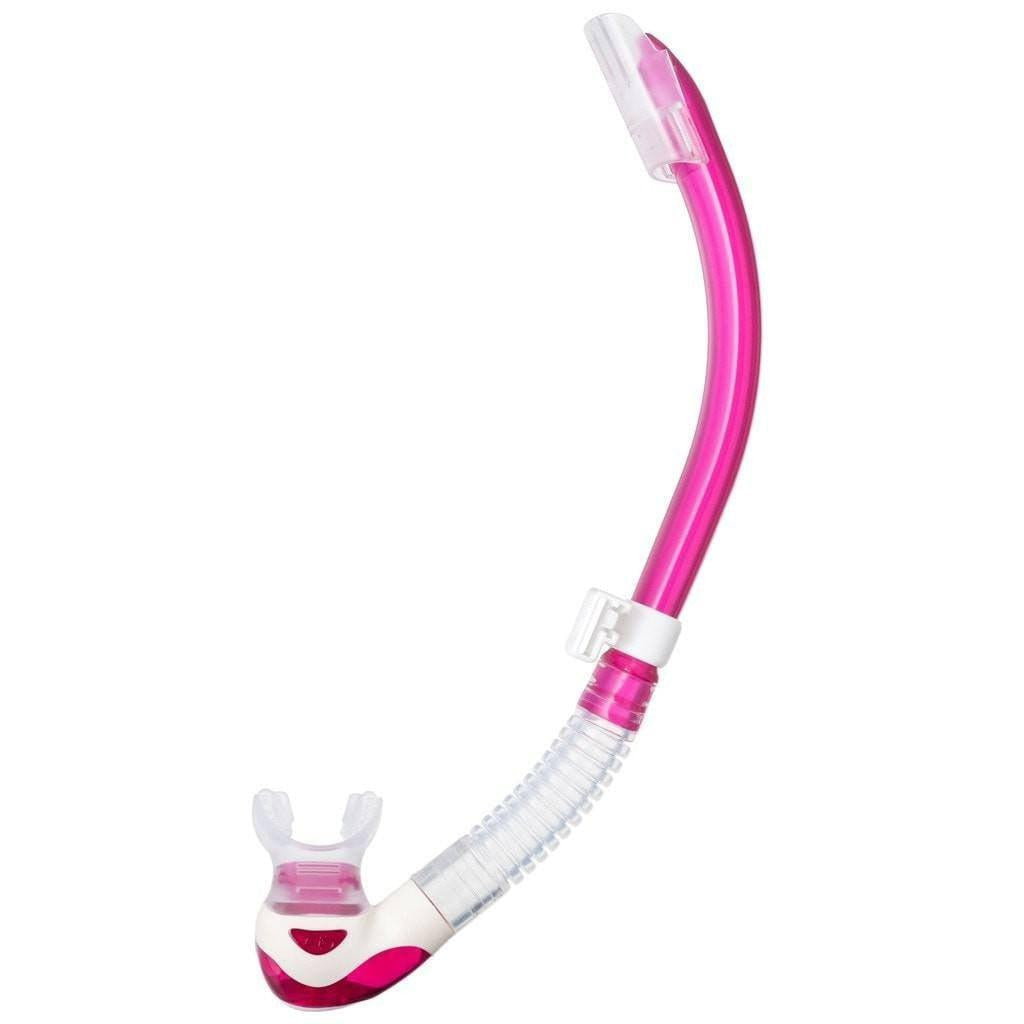 TUSA Platina Hyperdry II Snorkel