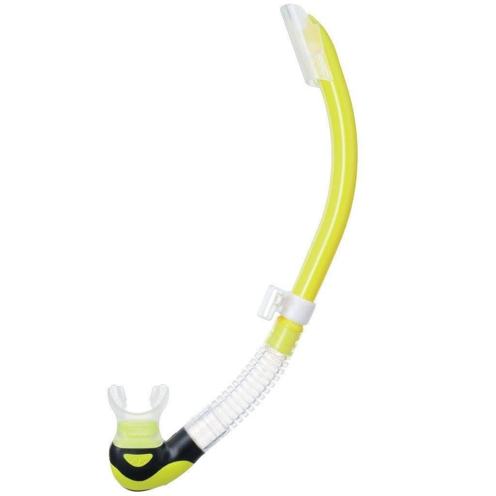 TUSA Platina Hyperdry II Snorkel