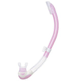 TUSA Platina Hyperdry II Snorkel