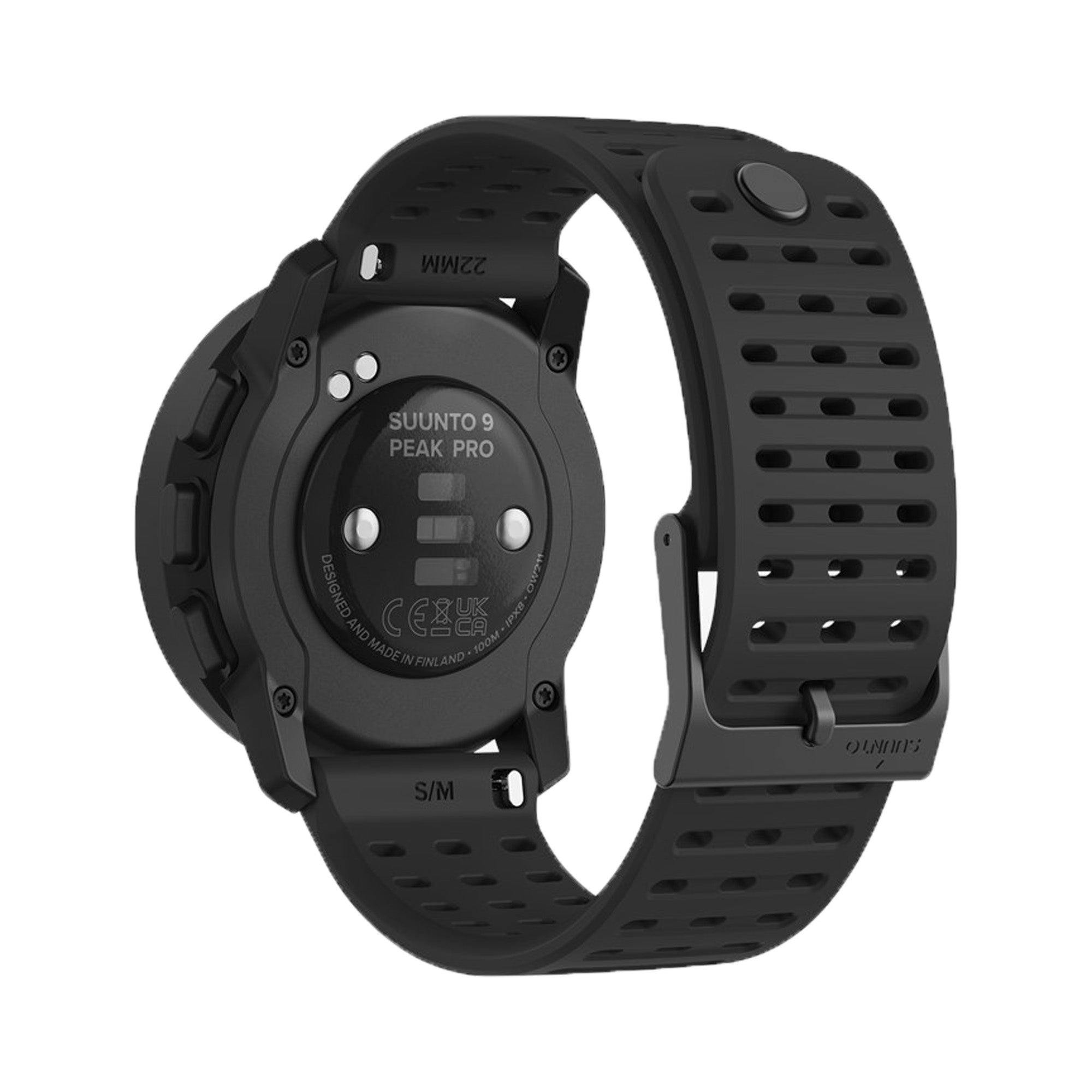 Suunto 9 Peak Pro Multisport Watch