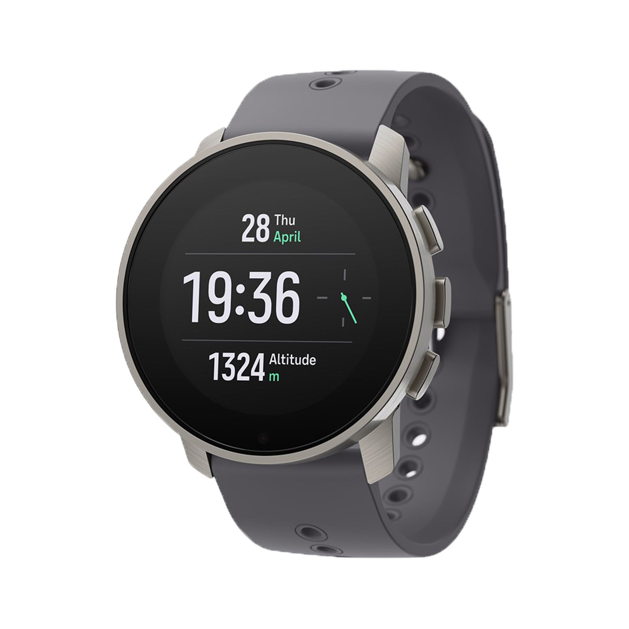 Suunto 7 best sale all black cena