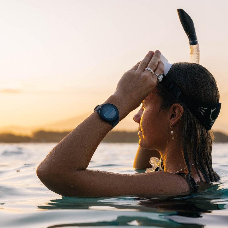 Suunto women's 2025 sports watch