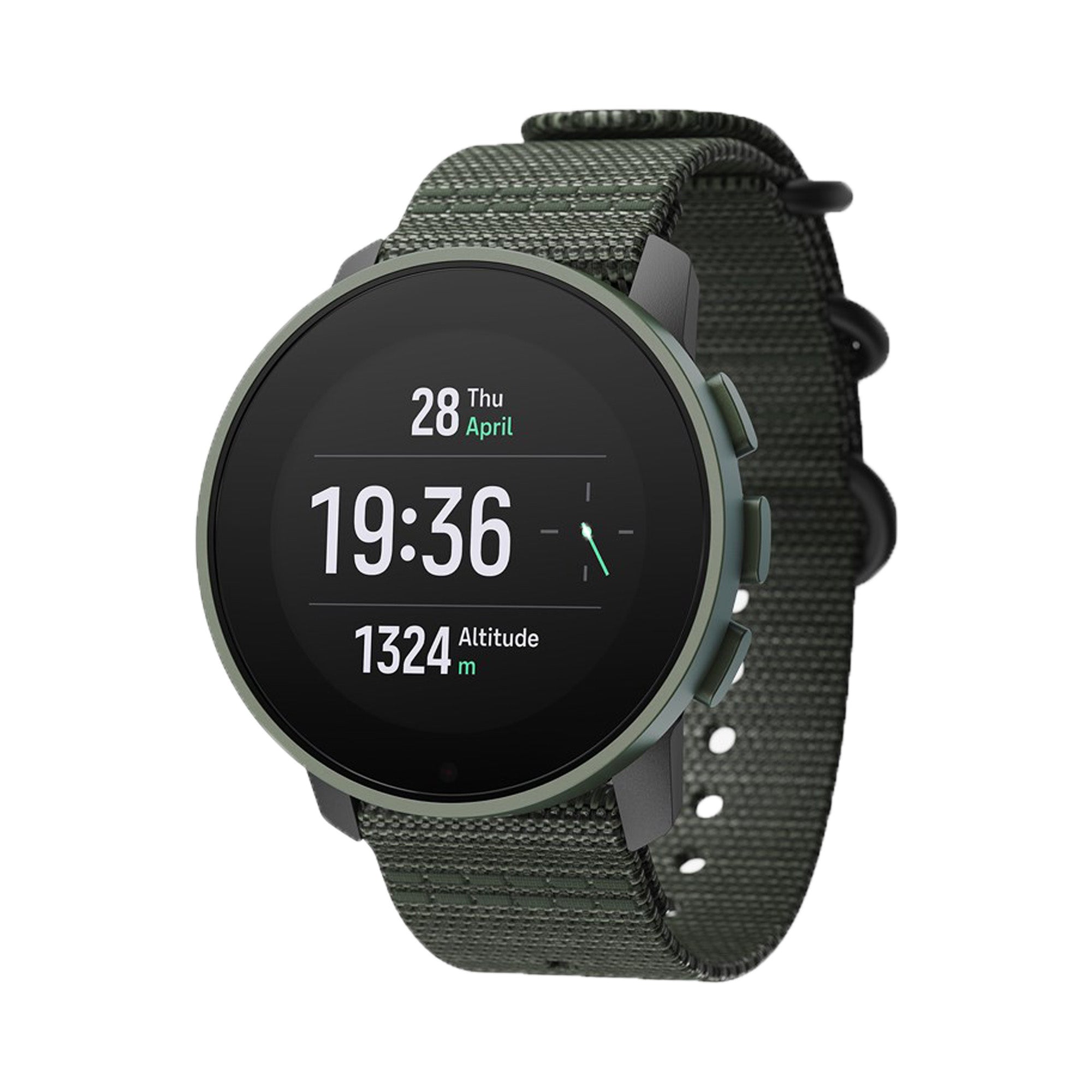 Suunto best sale watches review