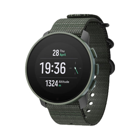 Suunto 9 Peak Pro Multisport Watch