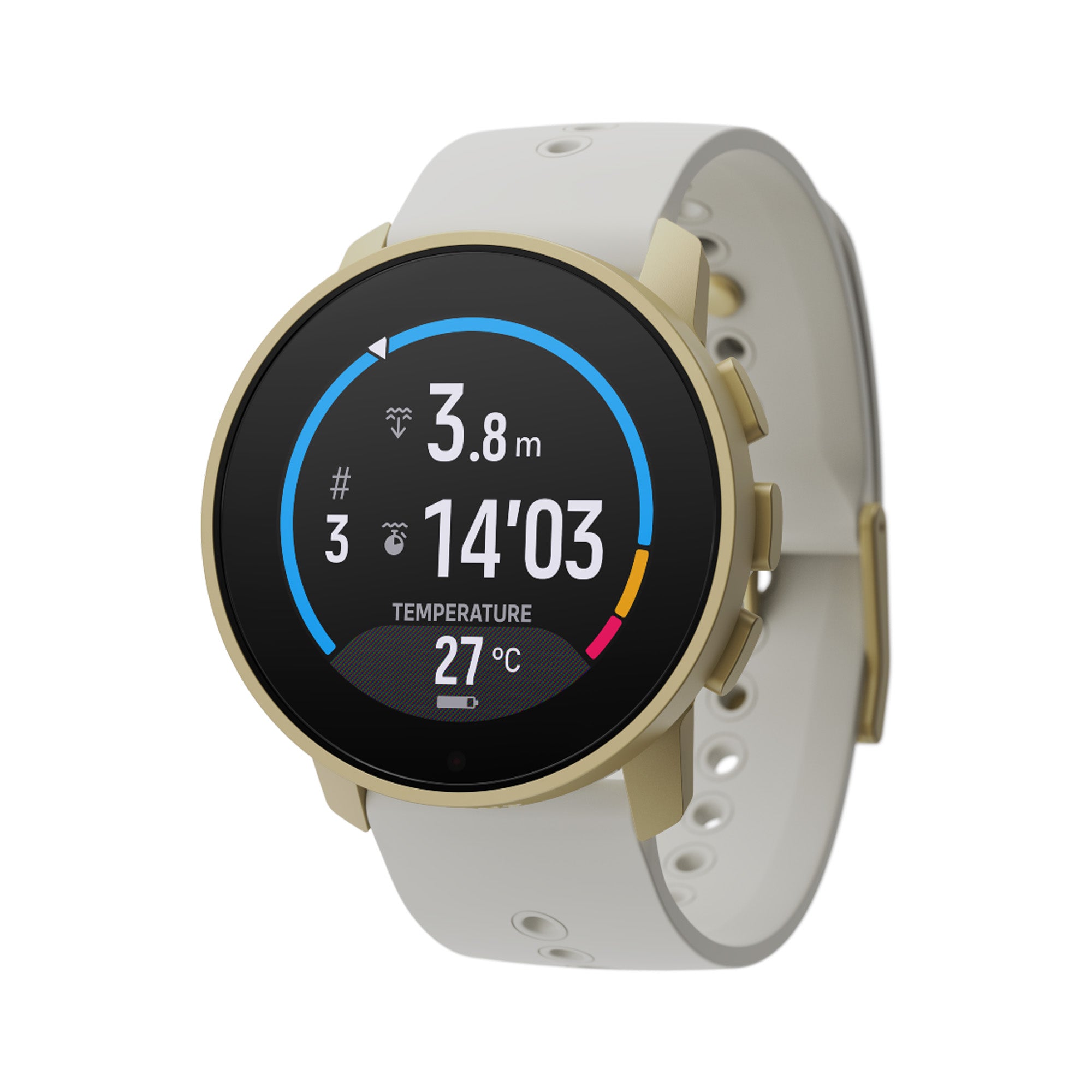 Suunto 4 hot sale fitness