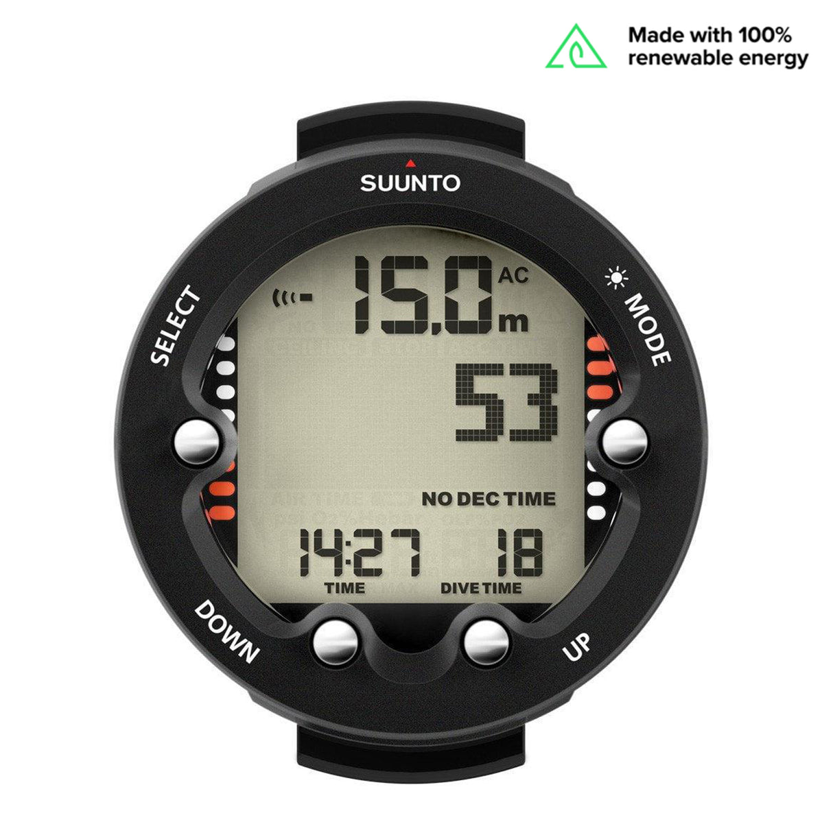 Suunto Zoop Novo Dive Computer