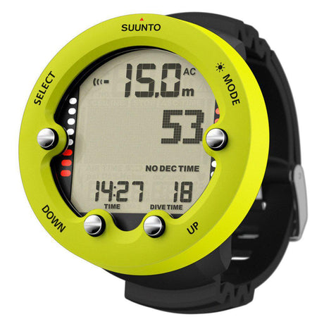 Suunto Zoop Novo Dive Computer