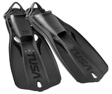 TUSA Travel Right Fins