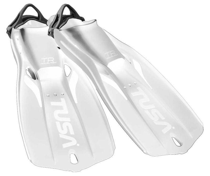 TUSA Travel Right Fins