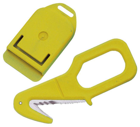 Maniago Piccolo Line Cutter