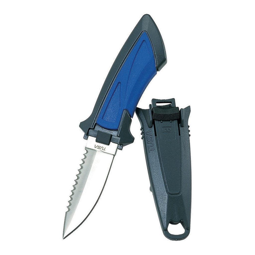 Tusa Imprex Mini Dive Knife