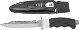 Cressi Borg Knife