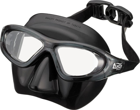 TUSA Freediving Mask