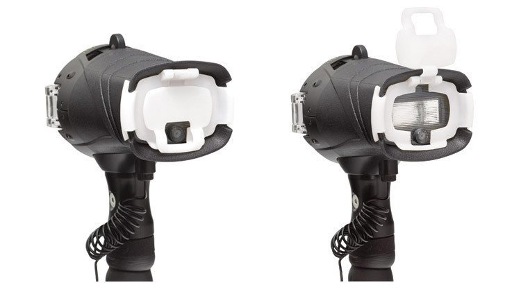 SeaLife Digital Pro Flash Diffuser