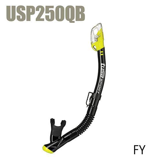 TUSA Sport Dry Snorkel