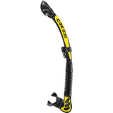 Cressi Alpha Ultra Dry Snorkel