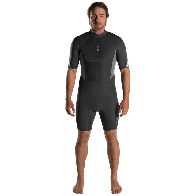 Fourth Element Xenos Men's 3mm Shorty Wetsuit