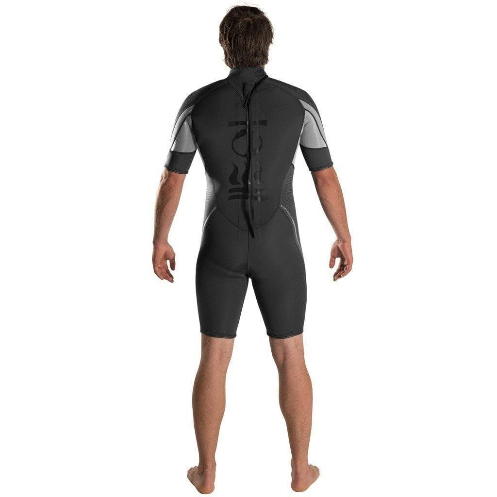 Fourth Element Xenos Men's 3mm Shorty Wetsuit