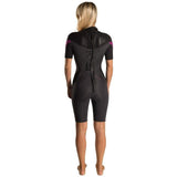 Fourth Element Xenos Women's 3mm Shorty Wetsuit