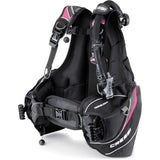 Cressi Travelight BCD